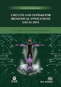 Cover: Circuits and Systems for Biomedical Applications - River Publishers
