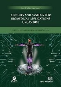 Enlarge image Cover: Circuits and Systems for Biomedical Applications - River Publishers
