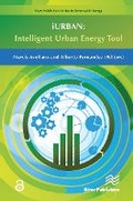 Cover: iURBAN - River Publishers