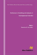 Cover: Performance Modelling and Analysis of Heterogeneous Networks - River Publishers
