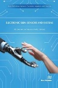 Cover: Electronic Skin - River Publishers