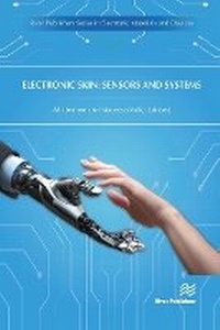 Enlarge image Cover: Electronic Skin - River Publishers