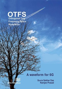Enlarge image Cover: Orthogonal Time Frequency Space Modulation - River Publishers