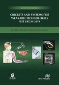 Cover: Circuits and Systems for Wearable Technologies - River Publishers