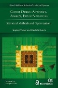 Cover: Circuit Design - River Publishers