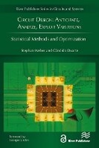 Enlarge image Cover: Circuit Design - River Publishers