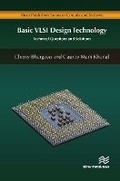 Cover: Basic VLSI Design Technology - River Publishers