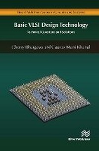 Enlarge image Cover: Basic VLSI Design Technology - River Publishers