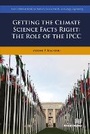 Cover: Getting the Climate Science Facts Right - River Publishers