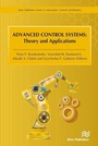 Cover: Advanced Control Systems - River Publishers