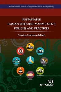 Enlarge image Cover: Sustainable Human Resource Management - River Publishers