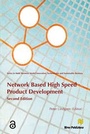 Cover: Network Based High Speed Product Development - River Publishers