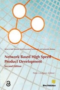 Cover: Network Based High Speed Product Development - River Publishers