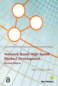 Enlarge image Cover: Network Based High Speed Product Development - River Publishers
