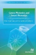 Cover: Green Photonics and Smart Photonics - River Publishers