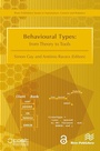 Cover: Behavioural Types - River Publishers