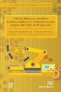 Cover: Soft and Stiffness-controllable Robotics Solutions for Minimally Invasive Surgery - River Publishers