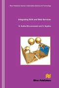 Cover: Integrating SOA and Web Services - River Publishers