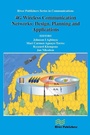Cover: 4G Wireless Communication Networks - River Publishers