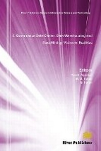 Enlarge image Cover: E Governance Data Center, Data Warehousing and Data Mining - River Publishers
