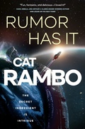 Cover: Rumor Has It - St Martin's Press