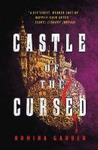 Enlarge image Cover: Castle of the Cursed - St Martin's Press