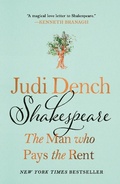 Cover: Shakespeare: The Man Who Pays the Rent - St Martin's Press