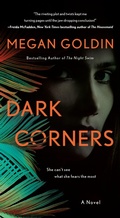 Cover: Dark Corners - St Martin's Press