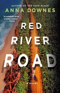 Cover: Red River Road - St Martin's Press