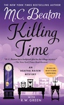 Cover: Killing Time - St Martin's Press