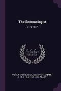 Cover: The Entomologist - Palala Press