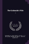 Cover: The Goldsmith's Wife - Palala Press