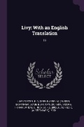 Cover: Livy - Palala Press