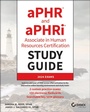 Cover: aPHR and aPHRi Associate in Human Resources Certification Study Guide - Sybex Inc.,U.S.