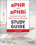 Cover: aPHR and aPHRi Associate in Human Resources Certification Study Guide - Sybex Inc.,U.S.
