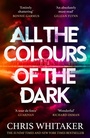 Cover: All the Colours of the Dark - Orion