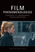 Bild: Film Phenomenologies - Edinburgh University Press