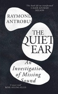 Cover: The Quiet Ear - Weidenfeld & Nicolson