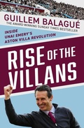 Cover: Rise of the Villans - Seven Dials