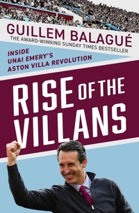 Enlarge image Cover: Rise of the Villans - Seven Dials