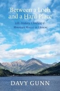Enlarge image Cover: Between a Loch and a Hard Place - Between a Loch and a Hard place