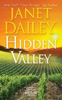Enlarge image Cover: Hidden Valley - Zebra Books