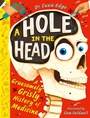 Cover: A Hole in the Head - Hodder Children's Books