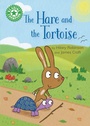 Cover: Reading Champion: The Hare and the Tortoise - Franklin Watts Ltd