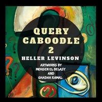 Enlarge image Cover: Query Caboodle 2 - SULFUR EDITIONS