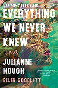 Cover: Everything We Never Knew - Sourcebooks Landmark