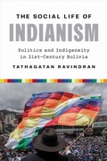 Bild: The Social Life of Indianism - University of Texas Press