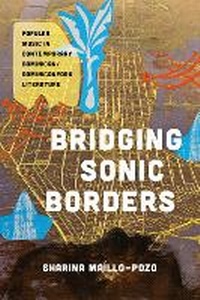 Abbildung von: Bridging Sonic Borders - University of Texas Press