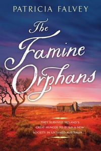 Abbildung von: The Famine Orphans - Kensington Publishing