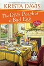 Cover: The Diva Poaches a Bad Egg - Kensington Publishing